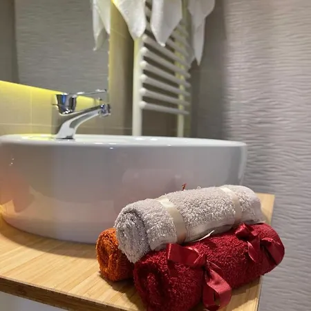 Energy Luxury Near Presidential Palace * 布加勒斯特