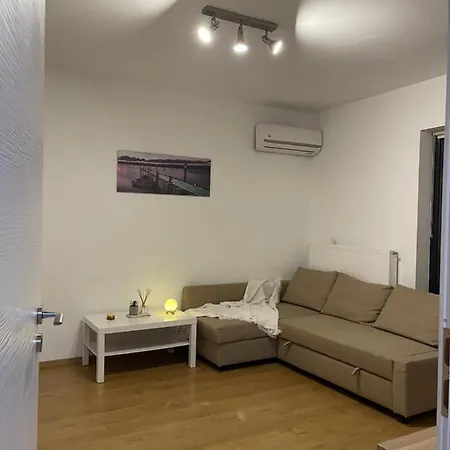 公寓 Energy Luxury Near Presidential Palace